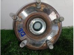 Recambio de rodamiento buje delantero para opel astra k lim. 5türig selective referencia OEM IAM 13580304-2410400000000N-5578047 2