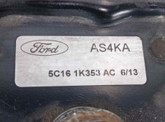 Recambio de soporte rueda repuesto para ford transit caja cerrada ´06 2.2 tdci cat referencia OEM IAM 5C161K353AC   2