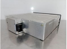Recambio de sistema audio / radio cd para bmw serie 6 cabrio (e64) 4.4 v8 32v cat referencia OEM IAM 65126941416 CAMBIADOR.CD  2