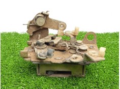 Recambio de cerradura puerta delantera izquierda para opel corsa a 1.5 diesel referencia OEM IAM SINREFERENCIA CORSA.A 3.PUERTAS