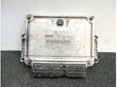 Recambio de centralita motor uce para renault scenic (ja..) 1.9 dti diesel referencia OEM IAM 0281010442-28SA4915-8200126983-HOM