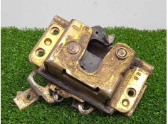 Recambio de cerradura puerta delantera izquierda para opel corsa a 1.5 diesel referencia OEM IAM SINREFERENCIA CORSA.A 3.PUERTAS 2