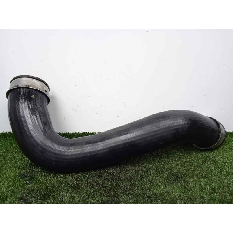 Recambio de tubo presion turbocompresor para volkswagen touareg (7la) 2.5 tdi referencia OEM IAM 7L6145790D FLEXIBLE 