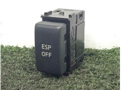 Recambio de mando esp para nissan qashqai (j10) 2.0 dci turbodiesel cat referencia OEM IAM SINREFERENCIA 4.PINES 