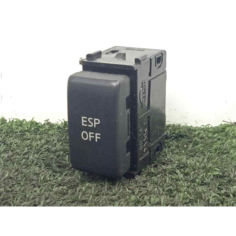 Recambio de mando esp para nissan qashqai (j10) 2.0 dci turbodiesel cat referencia OEM IAM SINREFERENCIA 4.PINES 