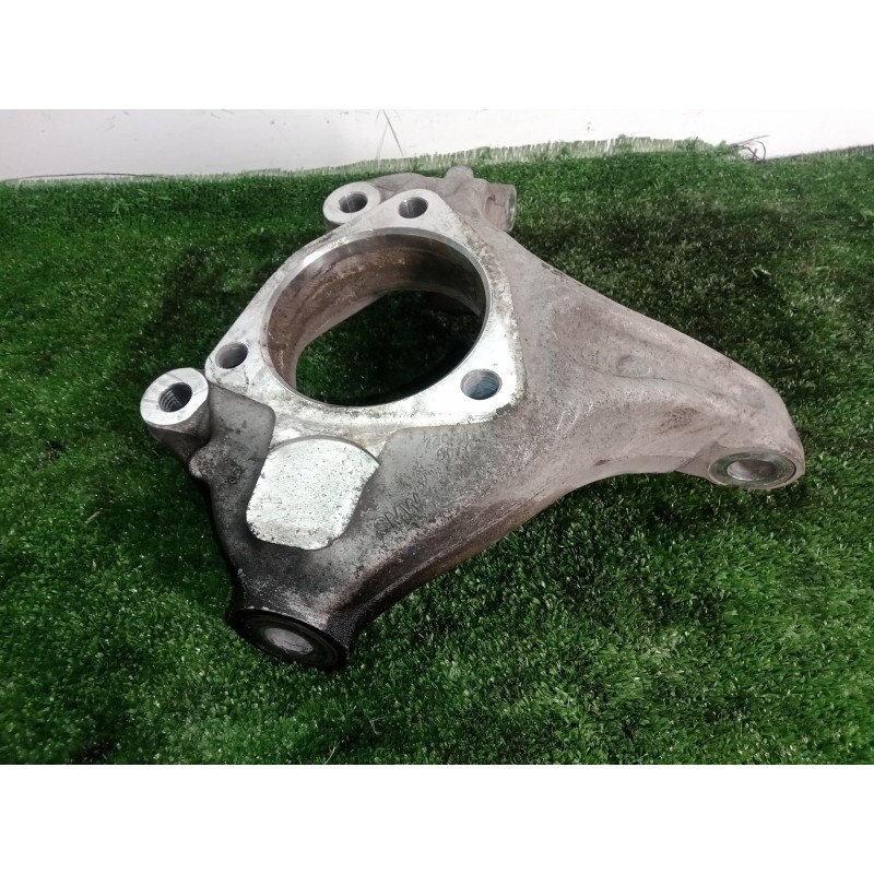 Recambio de mangueta delantera izquierda para opel astra k lim. 5türig selective referencia OEM IAM 39030299  