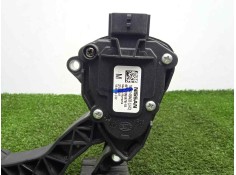 Recambio de potenciometro pedal para nissan qashqai (j11) 1.6 dci turbodiesel cat referencia OEM IAM 180024BA0B-6PV00997815 6.PI 2