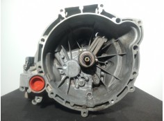 Recambio de caja cambios para ford focus berlina (cak) 1.6 16v cat referencia OEM IAM XS4R7002FB 5.VELOCIDADES MANUAL
