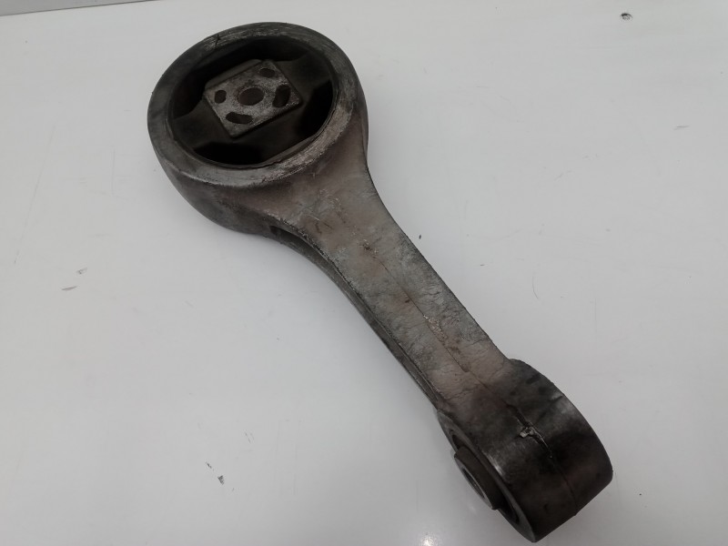 Recambio de soporte motor trasero para volkswagen polo (6r1) 1.4 fsi referencia OEM IAM 6Q0199851AP  