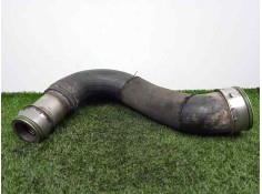 Recambio de tubo presion turbocompresor para volkswagen touareg (7la) 2.5 tdi referencia OEM IAM 7L6145822B FLEXIBLE 