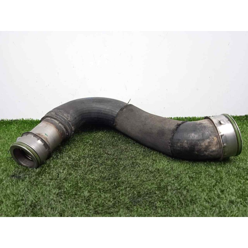 Recambio de tubo presion turbocompresor para volkswagen touareg (7la) 2.5 tdi referencia OEM IAM 7L6145822B FLEXIBLE 