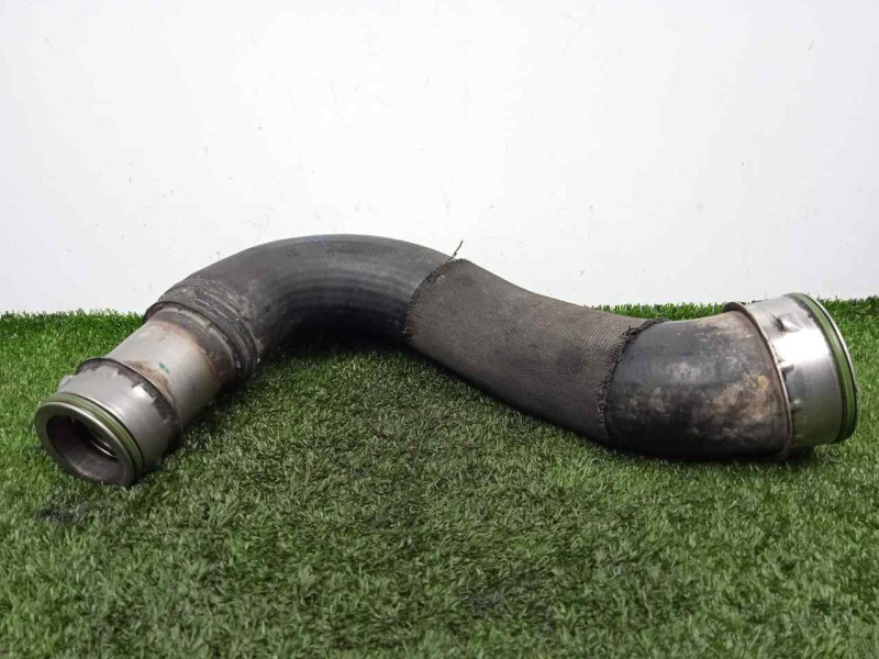 Recambio de tubo presion turbocompresor para volkswagen touareg (7la) 2.5 tdi referencia OEM IAM 7L6145822B FLEXIBLE 