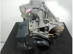 Recambio de caja cambios para ford focus berlina (cak) 1.6 16v cat referencia OEM IAM XS4R7002FB 5.VELOCIDADES MANUAL 2