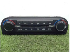 Recambio de mando climatizador para kia ceed 1.0 tgdi cat referencia OEM IAM 97250J7202  