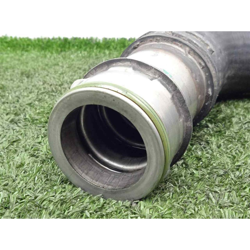 Recambio de tubo presion turbocompresor para volkswagen touareg (7la) 2.5 tdi referencia OEM IAM 7L6145822B FLEXIBLE 