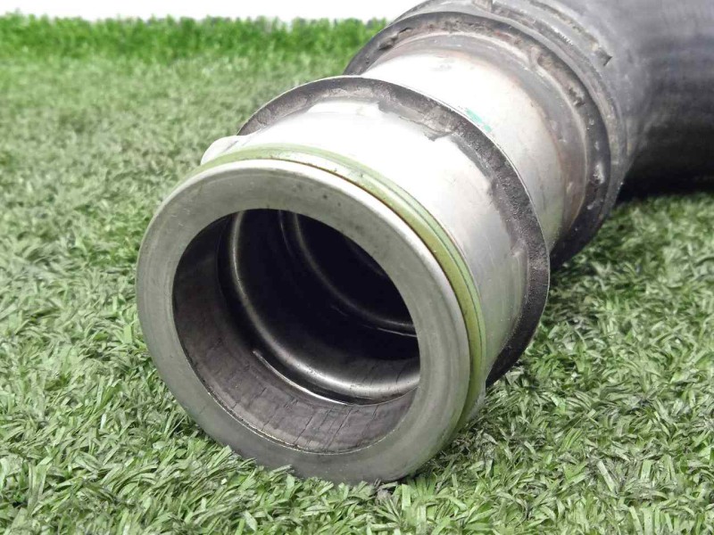Recambio de tubo presion turbocompresor para volkswagen touareg (7la) 2.5 tdi referencia OEM IAM 7L6145822B FLEXIBLE 
