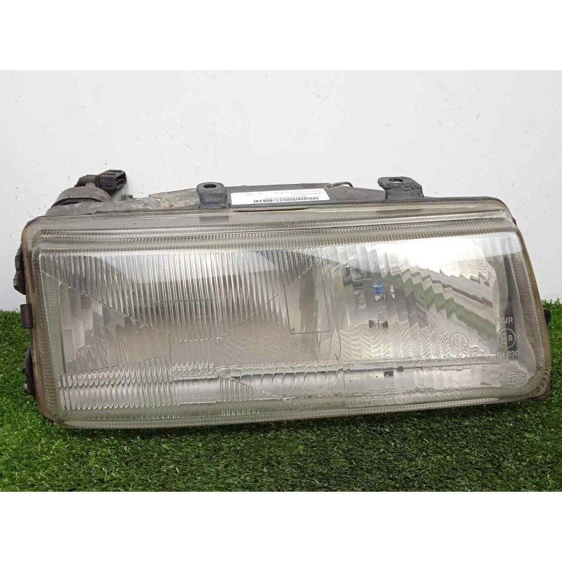 Recambio de faro derecho para seat toledo (1l) 1.9 tdi referencia OEM IAM SINREFERENCIA 95-98 - DOBLE.OPTICA 