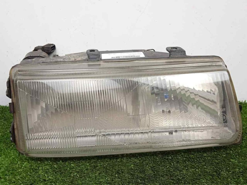 Recambio de faro derecho para seat toledo (1l) 1.9 tdi referencia OEM IAM SINREFERENCIA 95-98 - DOBLE.OPTICA 