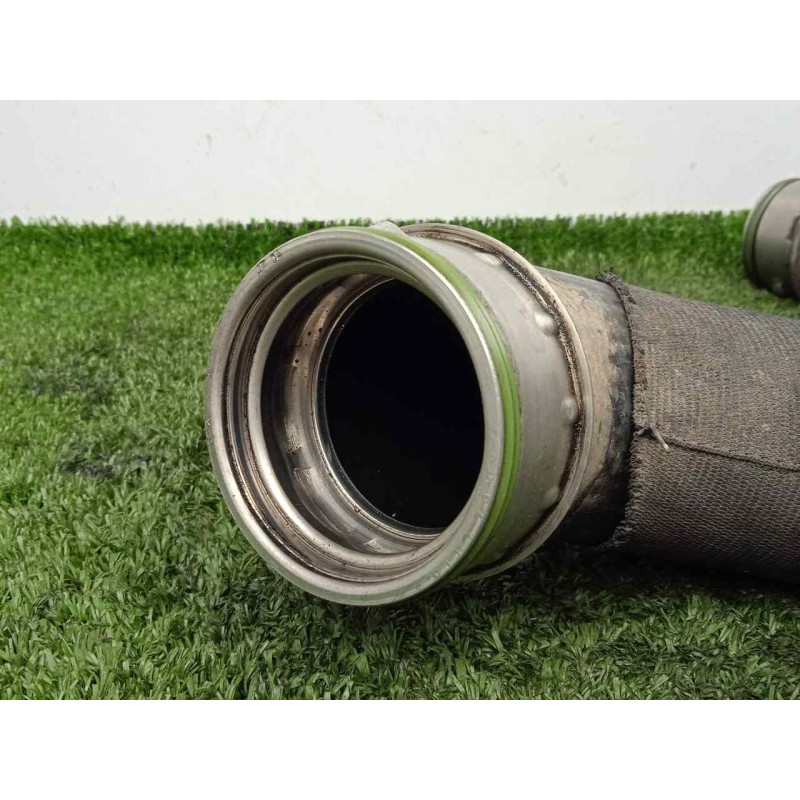 Recambio de tubo presion turbocompresor para volkswagen touareg (7la) 2.5 tdi referencia OEM IAM 7L6145822B FLEXIBLE 