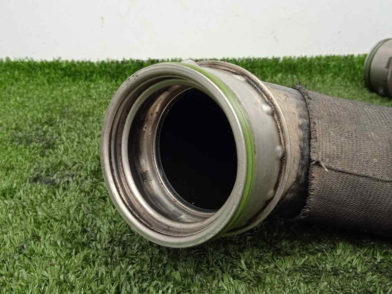 Recambio de tubo presion turbocompresor para volkswagen touareg (7la) 2.5 tdi referencia OEM IAM 7L6145822B FLEXIBLE 