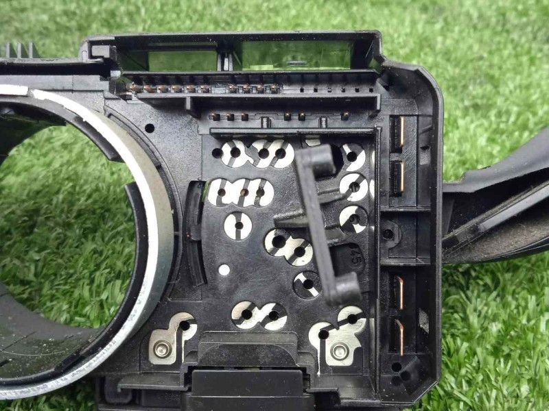 Recambio de mando luces para seat ibiza (6l1) 1.4 tdi cat (bnm) referencia OEM IAM 6Q0953503CE MANDO.DOBLE 