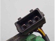 Recambio de faro derecho para seat toledo (1l) 1.9 tdi referencia OEM IAM SINREFERENCIA 95-98 - DOBLE.OPTICA  2