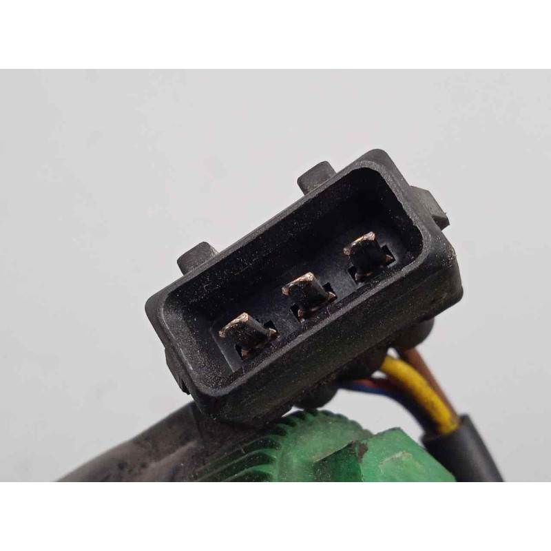 Recambio de faro derecho para seat toledo (1l) 1.9 tdi referencia OEM IAM SINREFERENCIA 95-98 - DOBLE.OPTICA 