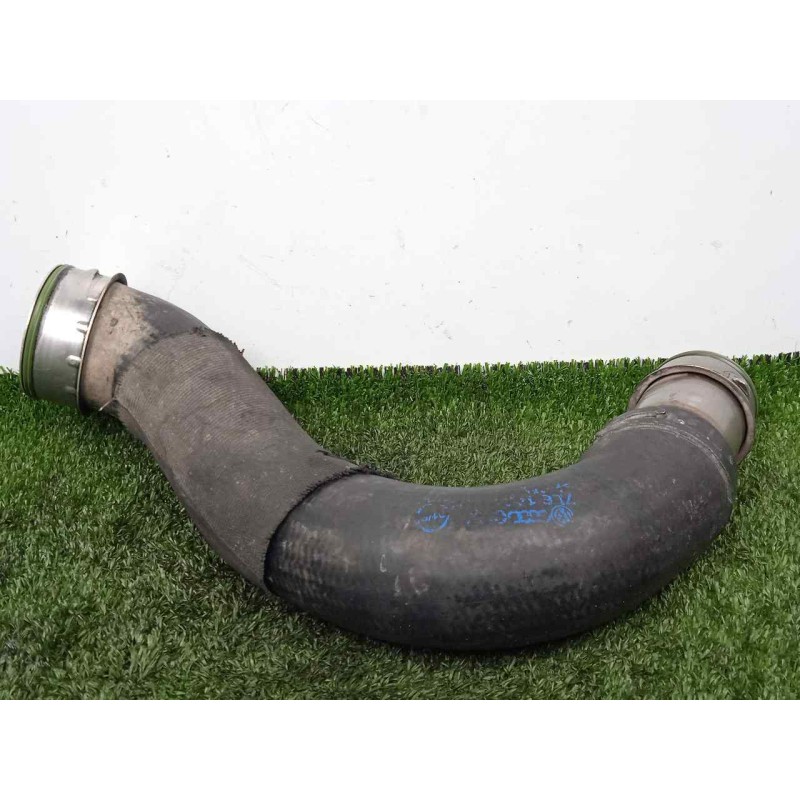 Recambio de tubo presion turbocompresor para volkswagen touareg (7la) 2.5 tdi referencia OEM IAM 7L6145822B FLEXIBLE 