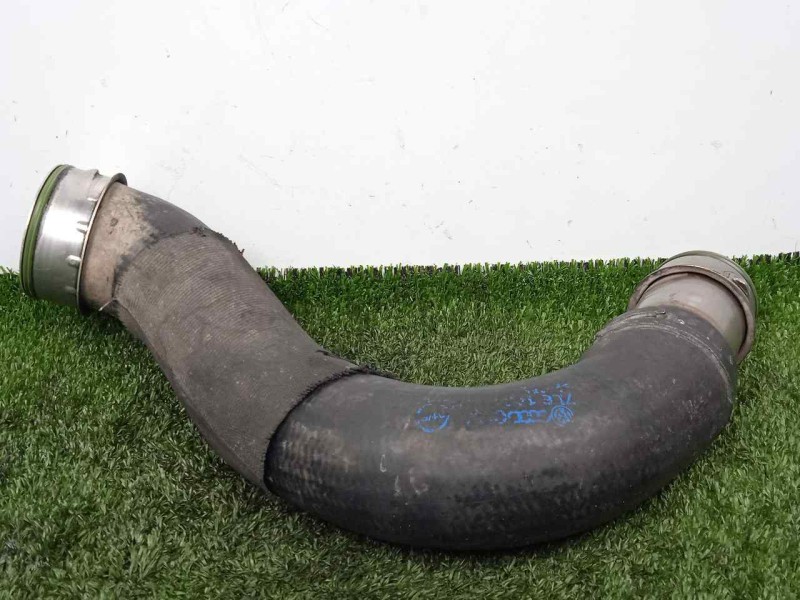 Recambio de tubo presion turbocompresor para volkswagen touareg (7la) 2.5 tdi referencia OEM IAM 7L6145822B FLEXIBLE 