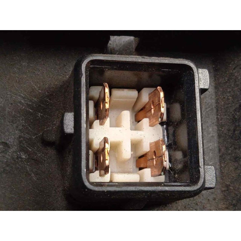 Recambio de faro derecho para seat toledo (1l) 1.9 tdi referencia OEM IAM SINREFERENCIA 95-98 - DOBLE.OPTICA 