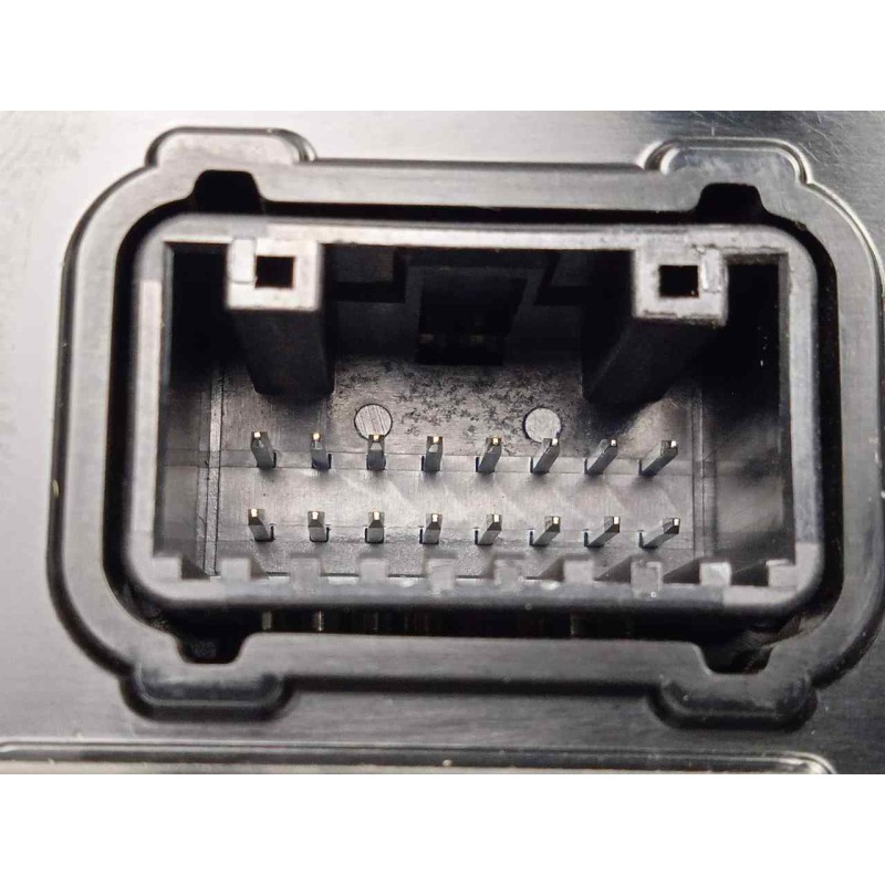 Recambio de mando climatizador para kia ceed 1.0 tgdi cat referencia OEM IAM 97250J7202  