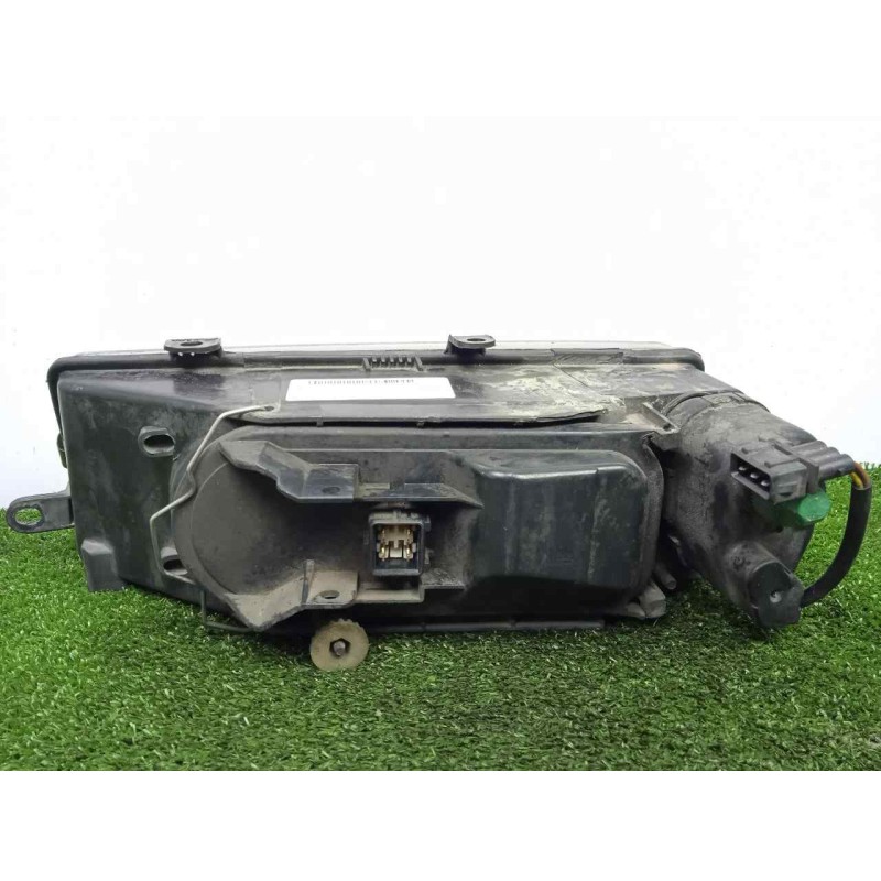 Recambio de faro derecho para seat toledo (1l) 1.9 tdi referencia OEM IAM SINREFERENCIA 95-98 - DOBLE.OPTICA 