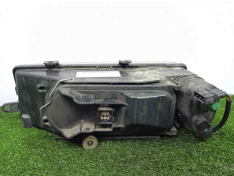 Recambio de faro derecho para seat toledo (1l) 1.9 tdi referencia OEM IAM SINREFERENCIA 95-98 - DOBLE.OPTICA 