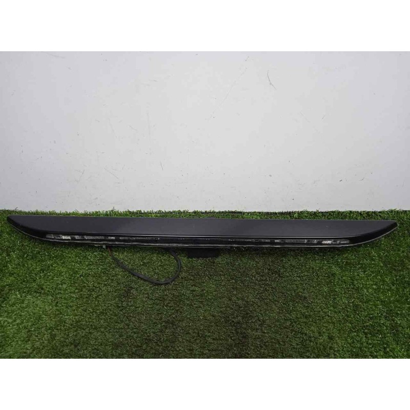 Recambio de luz central de freno para ford mondeo lim. 1.5 ecoboost cat referencia OEM IAM DS7313A601BG  