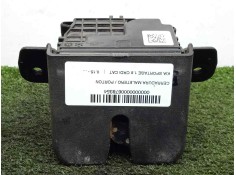 Recambio de cerradura maletero / porton para kia sportage 1.6 crdi cat referencia OEM IAM 81230D3000  
