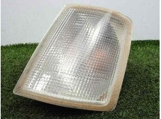 Recambio de piloto delantero izquierdo para opel corsa a 1.5 diesel referencia OEM IAM SINREFERENCIA CORSA.A 91-93 - BLANCO