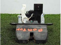 Recambio de cerradura maletero / porton para kia sportage 1.6 crdi cat referencia OEM IAM 81230D3000   2