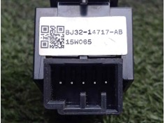 Recambio de mando elevalunas trasero izquierdo para land rover evoque 2.2 td4 cat referencia OEM IAM BJ3214717AB   2