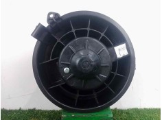 Recambio de motor calefaccion para nissan qashqai (j11) 1.6 dci turbodiesel cat referencia OEM IAM 272264EM0A 2.PINES Ø DIAMETRO 2