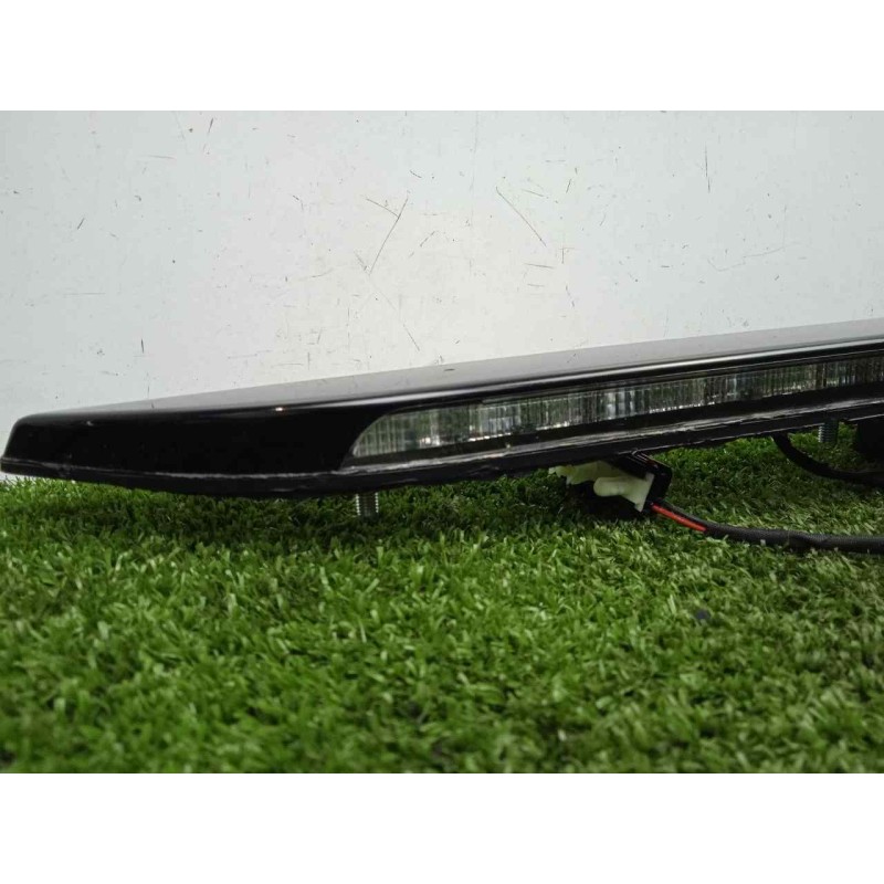 Recambio de luz central de freno para ford mondeo lim. 1.5 ecoboost cat referencia OEM IAM DS7313A601BG  