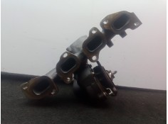 Recambio de turbocompresor para man tge kasten (uy) 2.0 tdi referencia OEM IAM 16359700067-ZA5036088800222-16391015071   2
