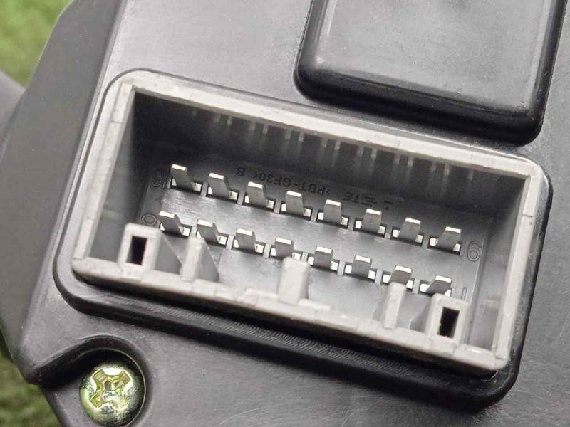 Recambio de mando luces para kia ceed 1.0 tgdi cat referencia OEM IAM 93404J7960  