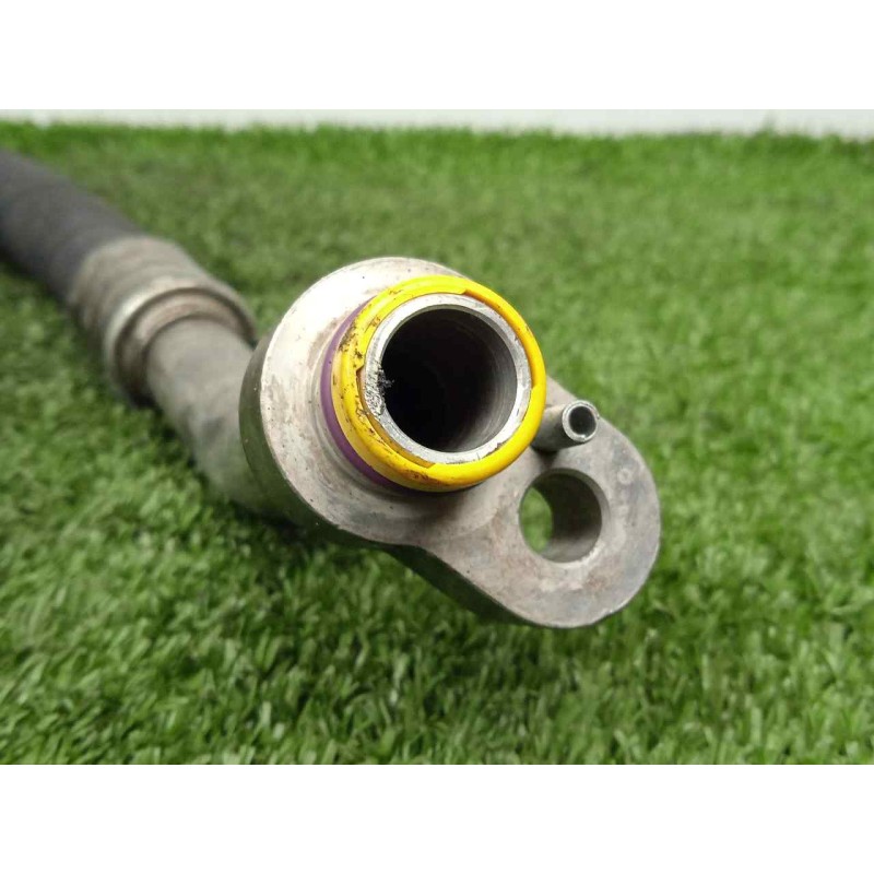 Recambio de tubos aire acondicionado para volkswagen touareg (7la) 2.5 tdi referencia OEM IAM 7L6820744T  