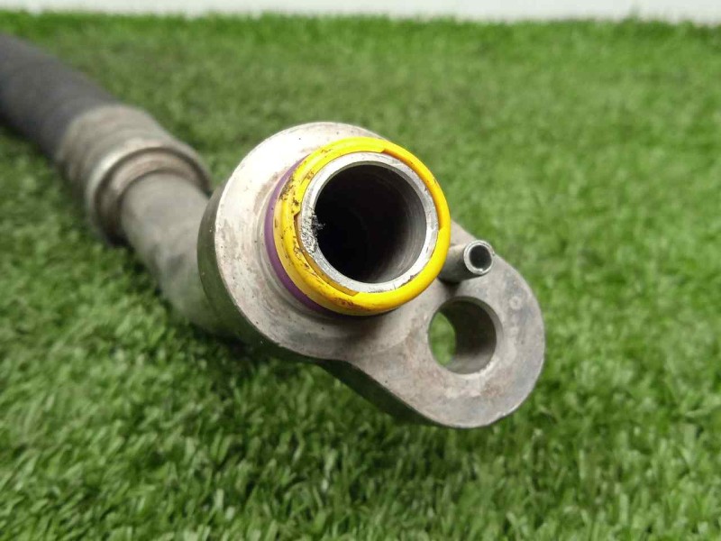 Recambio de tubos aire acondicionado para volkswagen touareg (7la) 2.5 tdi referencia OEM IAM 7L6820744T  