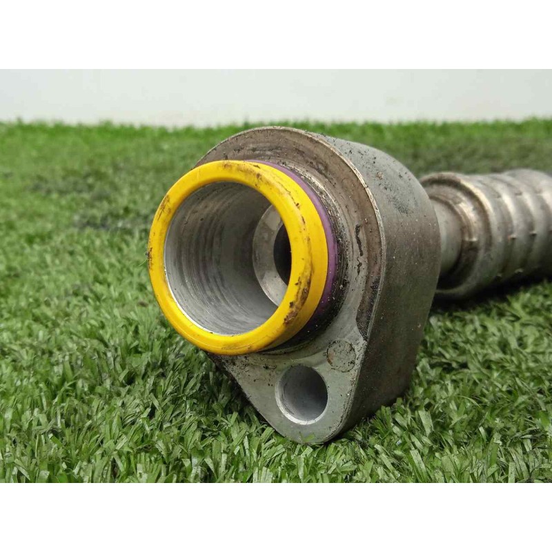 Recambio de tubos aire acondicionado para volkswagen touareg (7la) 2.5 tdi referencia OEM IAM 7L6820744T  