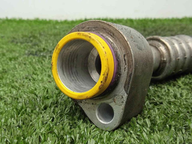 Recambio de tubos aire acondicionado para volkswagen touareg (7la) 2.5 tdi referencia OEM IAM 7L6820744T  