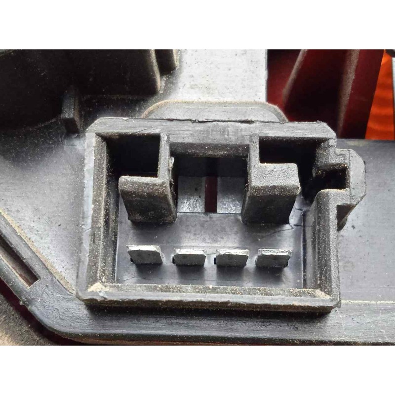 Recambio de piloto trasero derecho para alfa romeo 146 1.9 jtd cat referencia OEM IAM SINREFERENCIA  