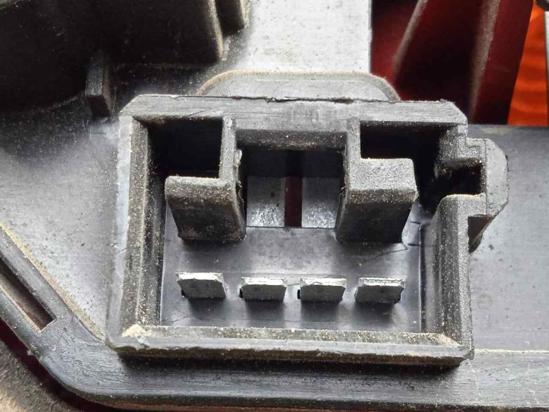 Recambio de piloto trasero derecho para alfa romeo 146 1.9 jtd cat referencia OEM IAM SINREFERENCIA  