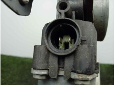 Recambio de elevalunas trasero derecho para nissan qashqai (j10) 2.0 dci turbodiesel cat referencia OEM IAM  07-14 - ELECTRICO - 2