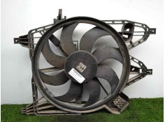 Recambio de electroventilador para renault kangoo (f/kc0) 1.5 dci diesel referencia OEM IAM 8200394646 Ø DIAMETRO: 385MM 